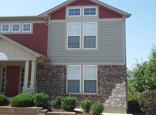 4523 Via Condotti, Saint Peters, MO 63304