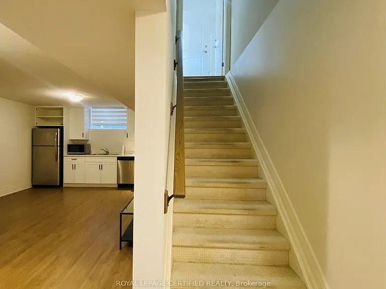 14 Overholt Dr #BASEMENT — Photo 2