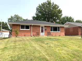 4341 Al Clare Dr, Saint Louis, MO
