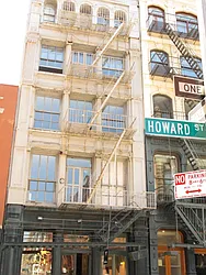 Sold by Town Residential