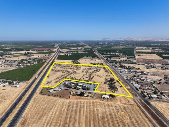 Orange Belt Drive, Porterville, CA 93257