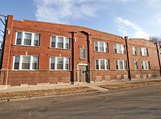 5658 S Peoria St UNIT 910-1, Chicago, IL 60621