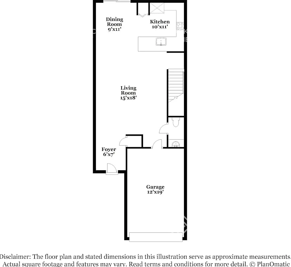 1235 Coastal Meadow Trl Jacksonville, FL 32218 — Photo 2