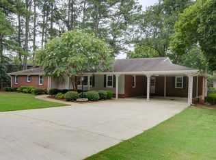 2005 Country Club Rd SE, Decatur, AL 35601