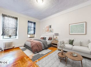 946 Columbus Ave #C, New York, NY 10025