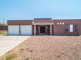 1612 Dale Douglas Dr, El Paso, TX 79936