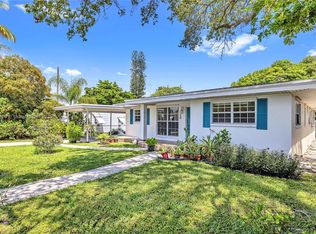 228 SW 3rd Ter, Dania Beach, FL 33004