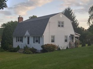 63 Bridle Path Rd, West Springfield, MA 01089