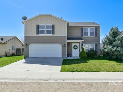 13801 Mariposa St, Caldwell, ID, 83607