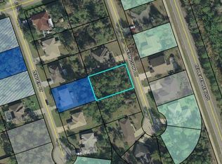 8 Zerington Ct, Palm Coast, FL 32164