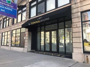 The Terminal Building, Rochester, NY 14614