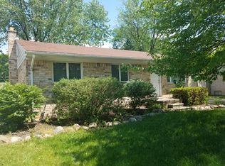 1964 N Sheldon Rd, Canton, MI 48187