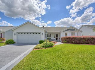 16764 SE 84th Colerain Cir, The Villages, FL 32162