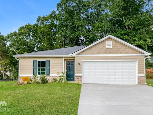 118 Duck Walk Way, Hogansville, GA 30230