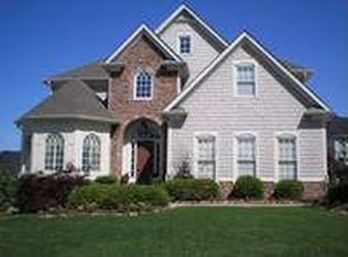 2465 Mossy Branch Dr, Snellville, GA 30078