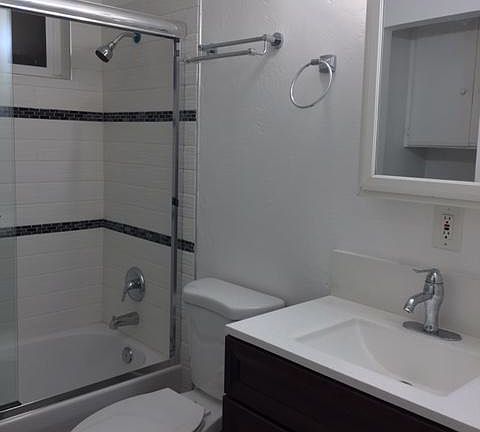 bath room