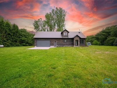 11840 Oak River Ln, Whitehouse, OH, 43571
