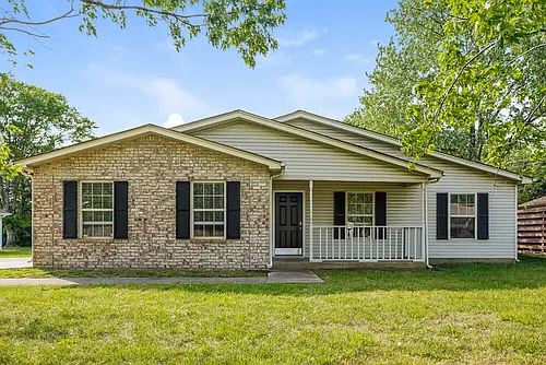 3944 Rock Creek Dr Photo 1