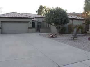 1671 E Redwood Pl, Chandler, AZ 85286