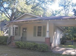 409 N Magnolia St, Sumter, SC 29150