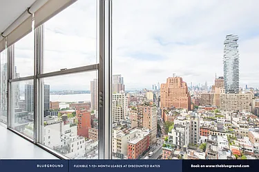 Rented by The Blueground