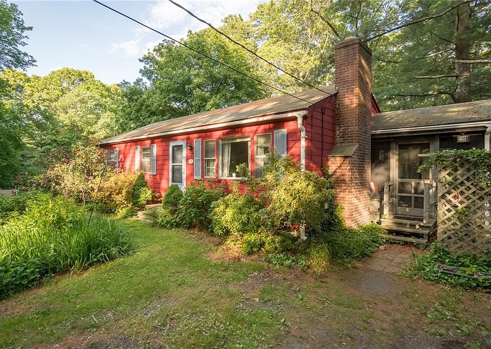 710 Fletcher Rd, North Kingstown, RI 02852 Zillow