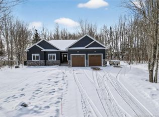 12 Marcia Dr, Moncton, NB E1H 0H6