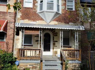 524 Beaumont Ave Baltimore MD 21212 Zillow