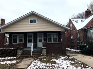 1618 S 4th St, Springfield, IL 62703