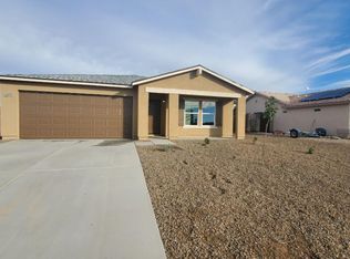 11010 W Guaymas Dr, Arizona City, AZ 85123