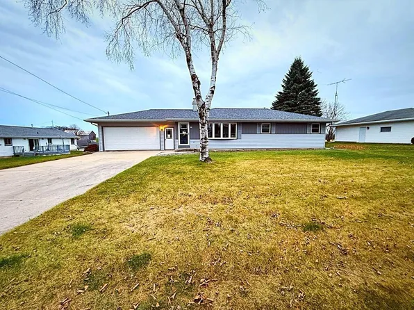 311 Hoover STREET, Whitelaw, WI 54247