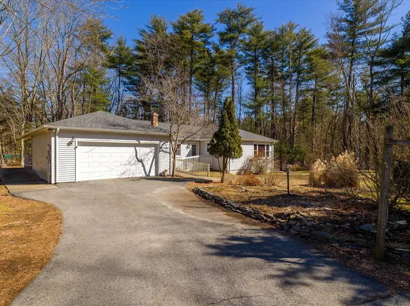 20 Kenneth Drive, Killingly, CT 06241