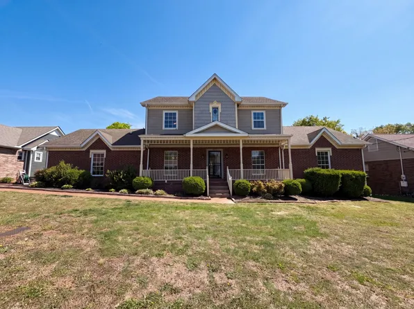 3117 Windsor Green Dr, Antioch, TN 37013
