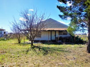 12355 W Palomino Dr, Odessa, TX 79764