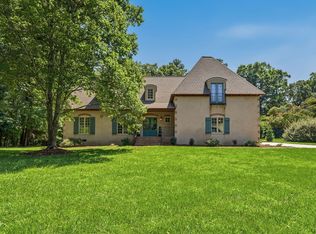 1005 Woodlot Ridge Rd, Chapel Hill, NC 27516