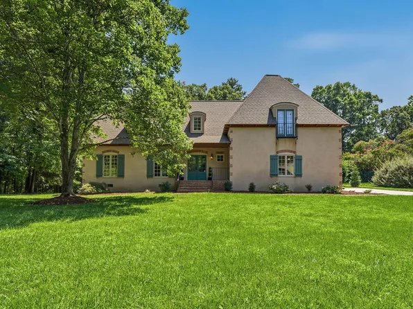 1005 Woodlot Ridge Rd, Chapel Hill, NC 27516