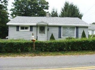 514 Folts Rd, Herkimer, NY 13350