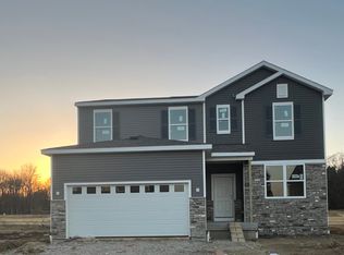 47 Benjamin Way, Tallmadge, OH 44278