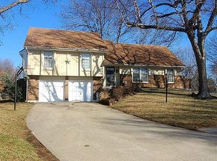 4005 N 30th St, Saint Joseph, MO 64506