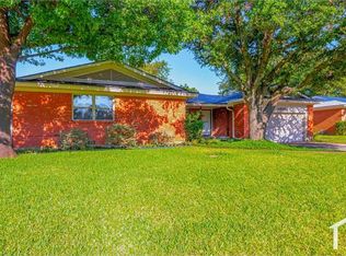 4605 Redondo St, Fort Worth, TX 76180