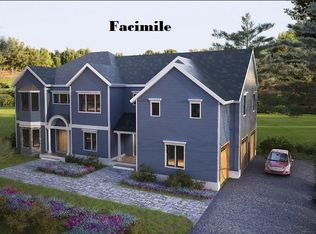 300 Country Club Way, Kingston, MA 02364