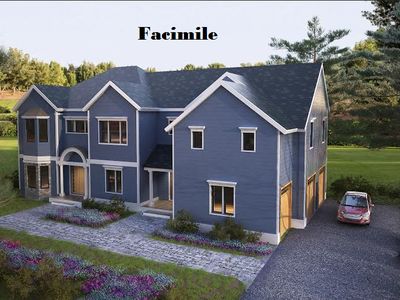 300 Country Club Way, Kingston, MA, 02364