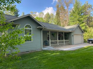 116 Ausable River Trl, Roscommon, MI 48653