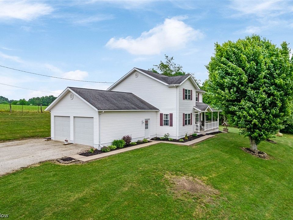 45495 Old Hopedale Rd, Cadiz, OH 43907 Zillow