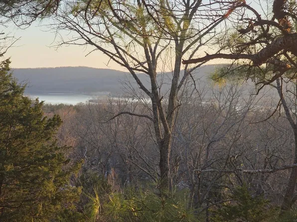 29165 S Grand View Ln, Park Hill, OK 74451