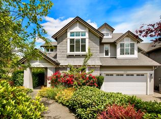698 Summerhill Ridge Dr NW, Issaquah, WA 98027