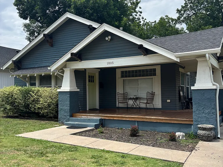 1805 NW 14th St — Photo 2