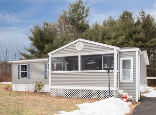 273 Pine Hill Rd, Berwick, ME 03901