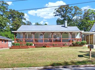 1615 38th St, Columbus, GA 31904