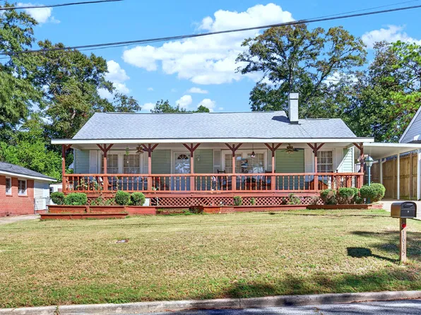 1615 38th St, Columbus, GA 31904